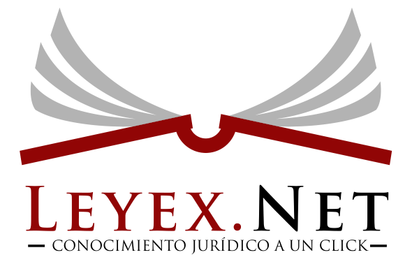 Logo leyex
